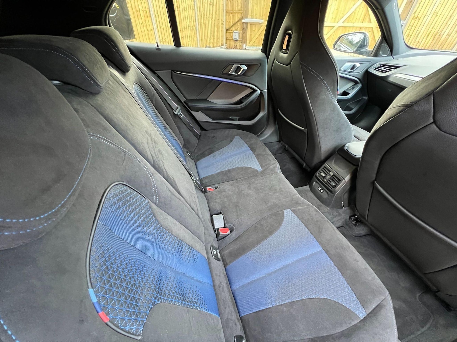 Used BMW 1 Series 2021 for sale - 77524791: Photo 6