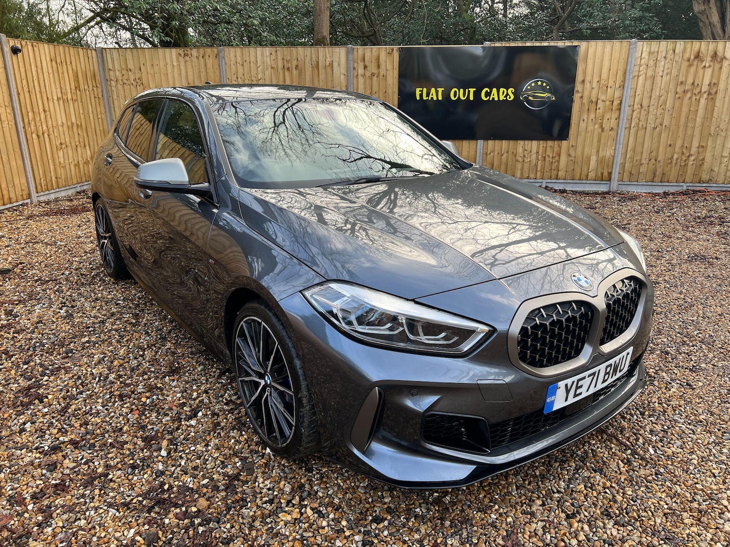 Used BMW 1 Series 2021 for sale - 77524791: Photo 7