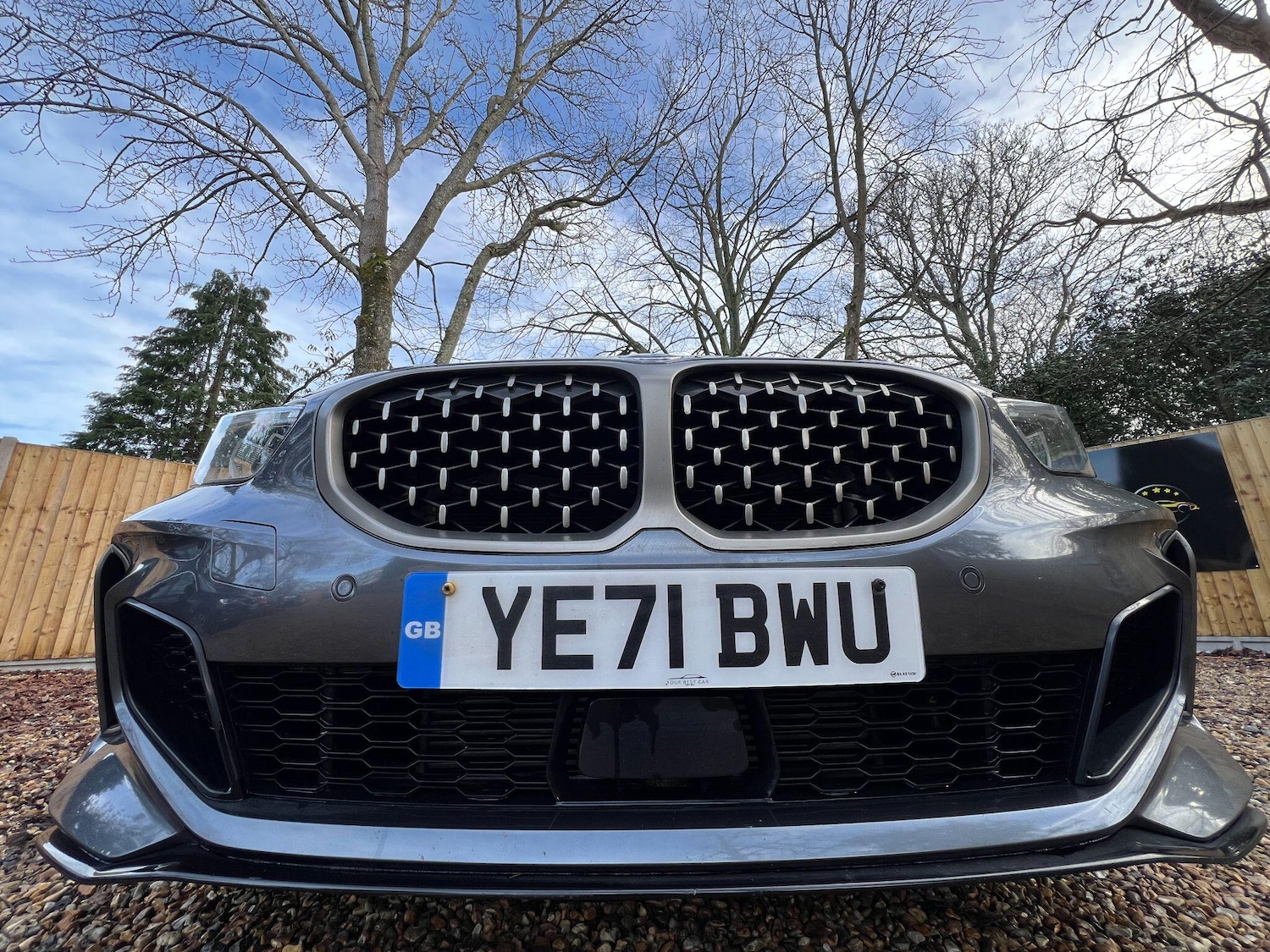 Used BMW 1 Series 2021 for sale - 77524791: Photo 9