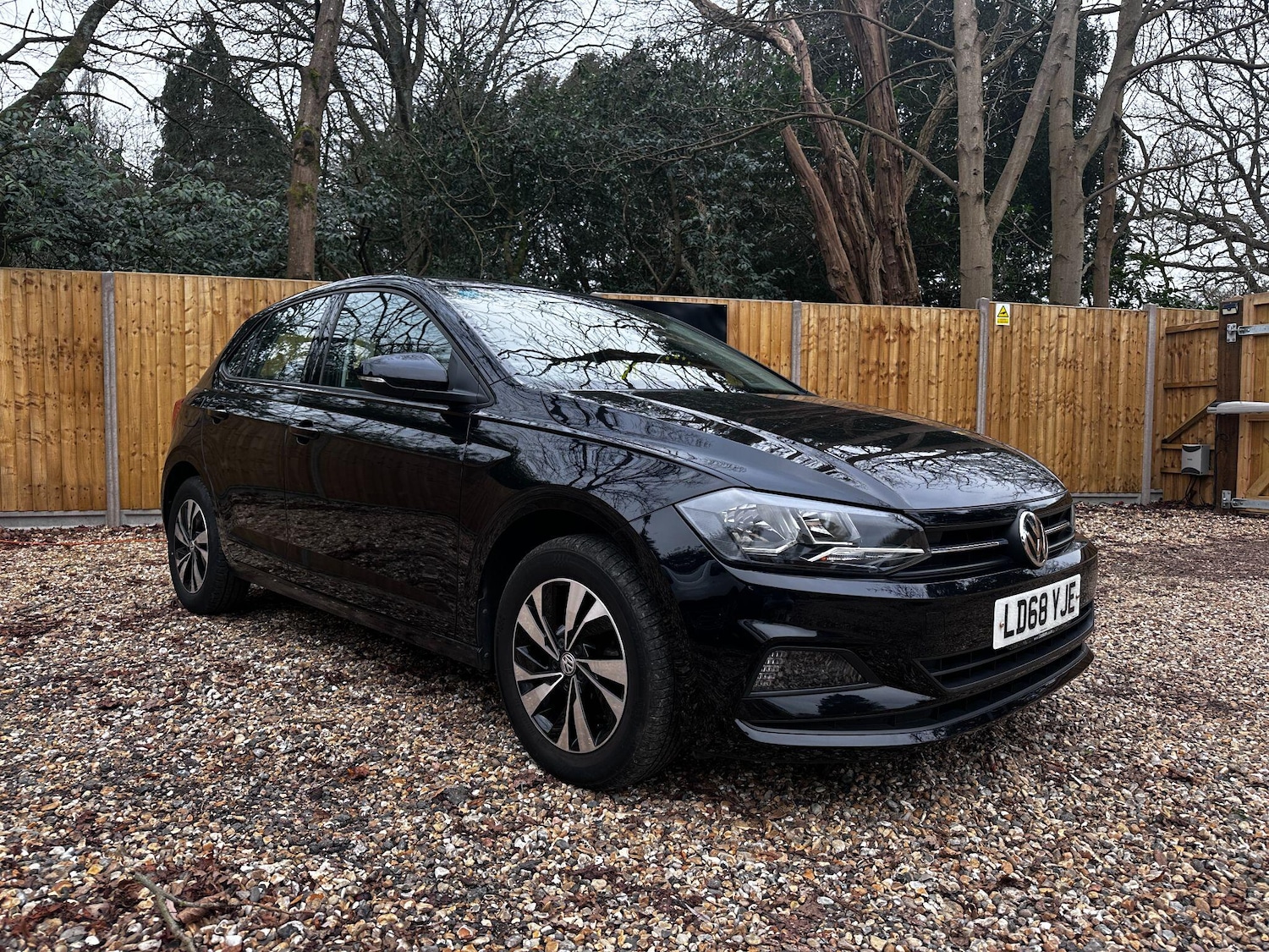 Used Volkswagen Polo 2018 for sale - 77060161: Photo 16