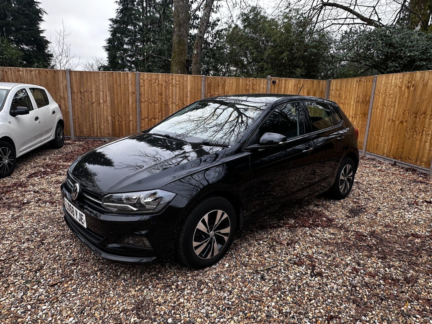 Used Volkswagen Polo 2018 for sale - 77060161: Photo 18