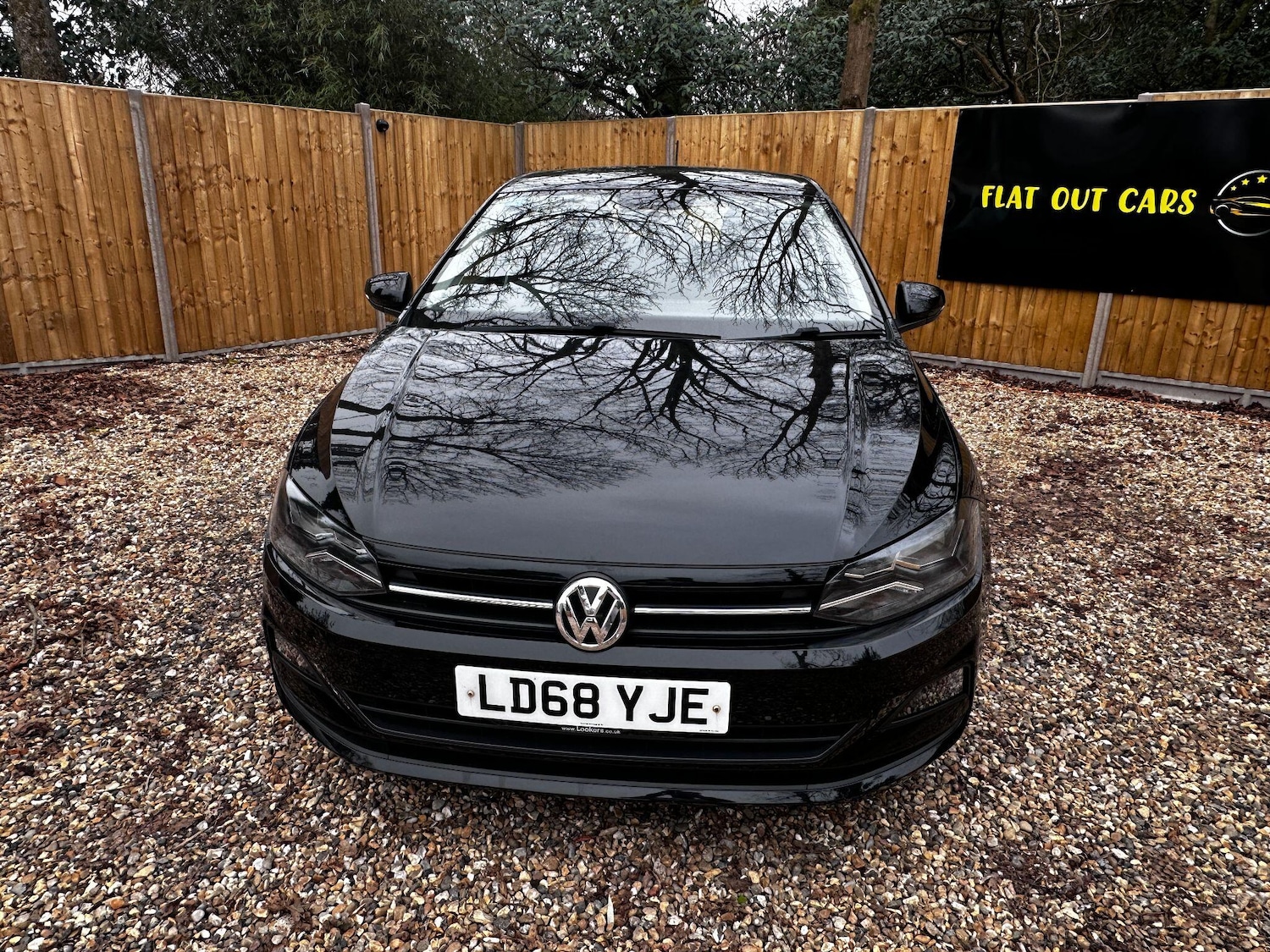 Used Volkswagen Polo 2018 for sale - 77060161: Photo 19