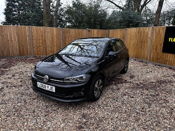 (68) - 1.0 TSI SE Euro 6 (s/s) 5dr