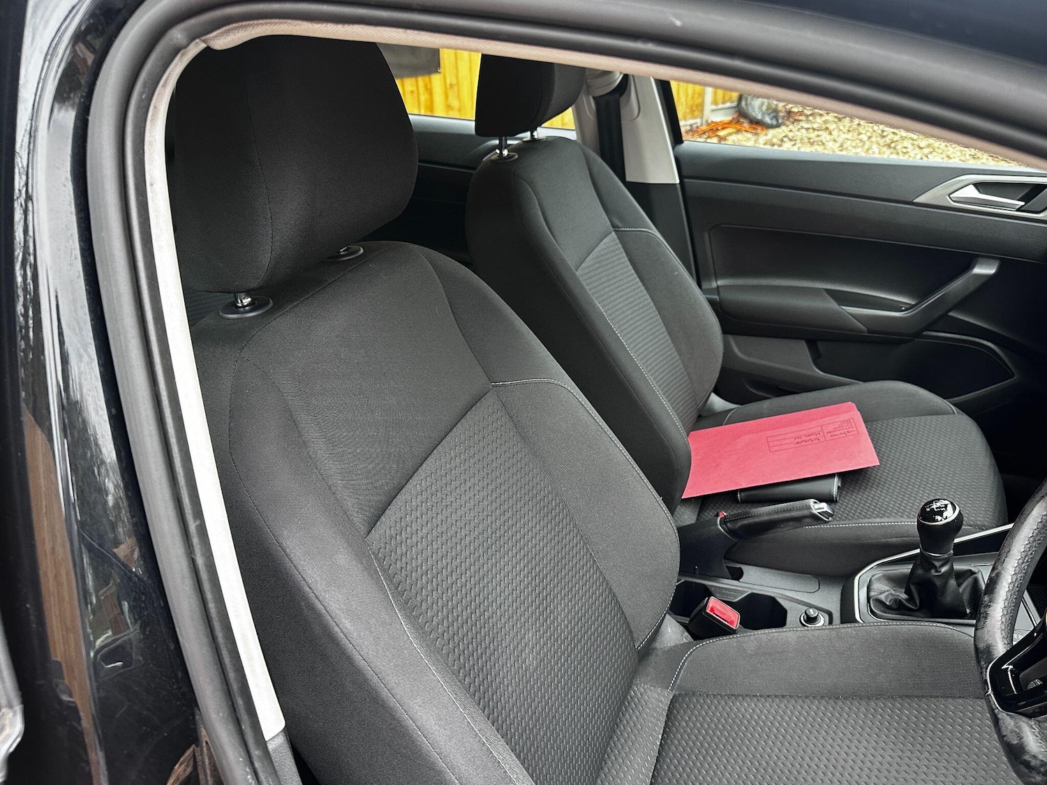 Used Volkswagen Polo 2018 for sale - 77060161: Photo 3