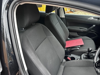 Used Volkswagen Polo 2018 for sale - 77060161: Photo