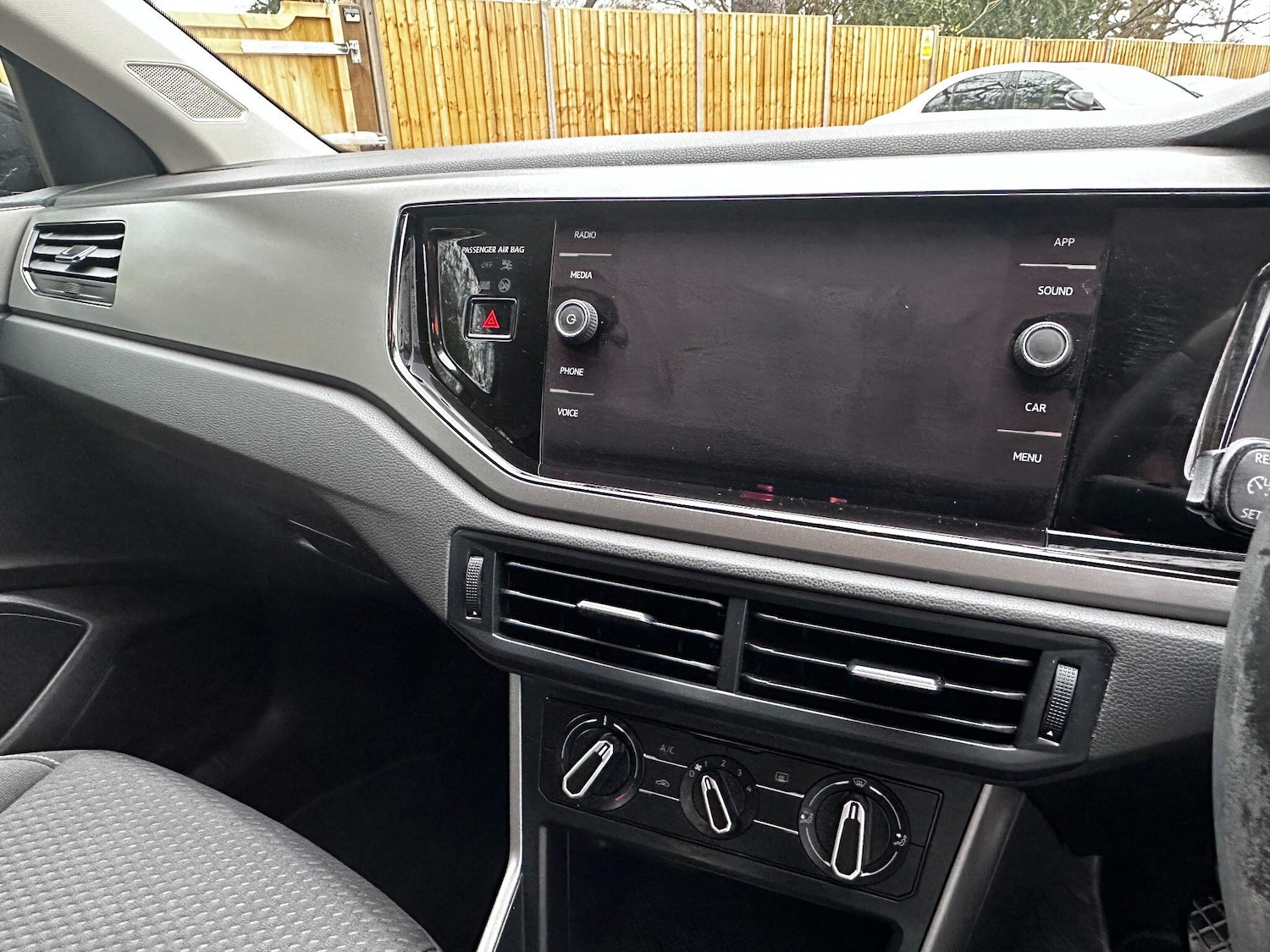 Used Volkswagen Polo 2018 for sale - 77060161: Photo 5