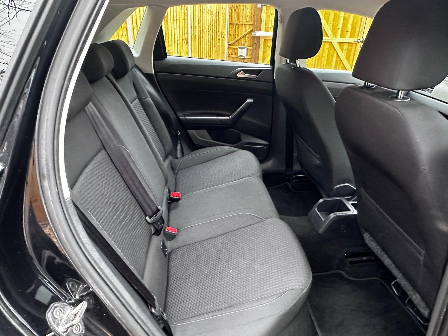 Used Volkswagen Polo 2018 for sale - 77060161: Photo 6