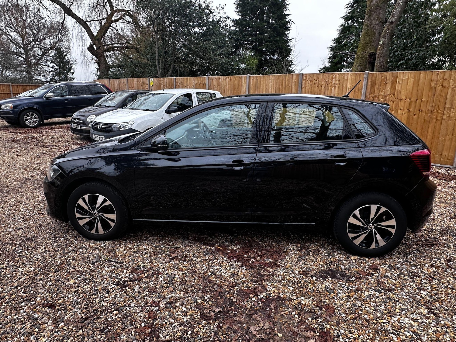 Used Volkswagen Polo 2018 for sale - 77060161: Photo 8