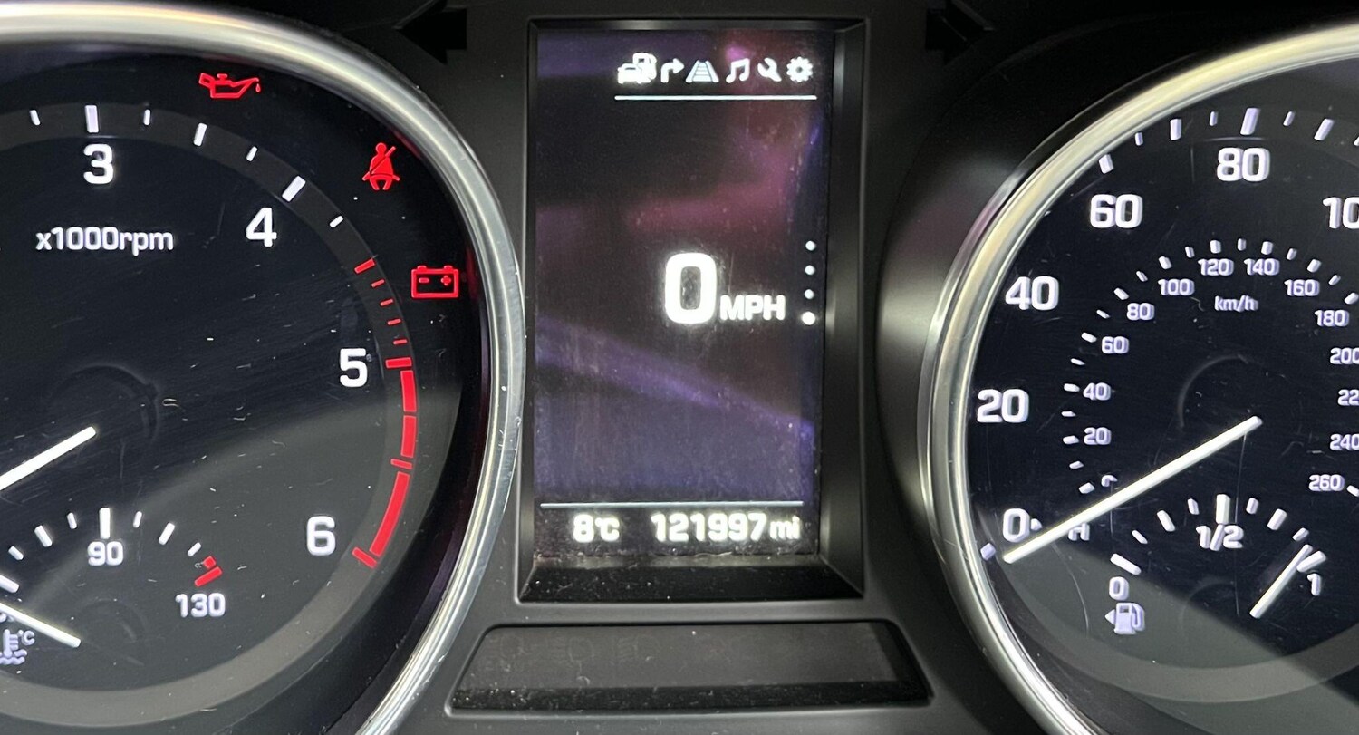 Used Hyundai Santa Fe for sale - 77496922: Photo 21