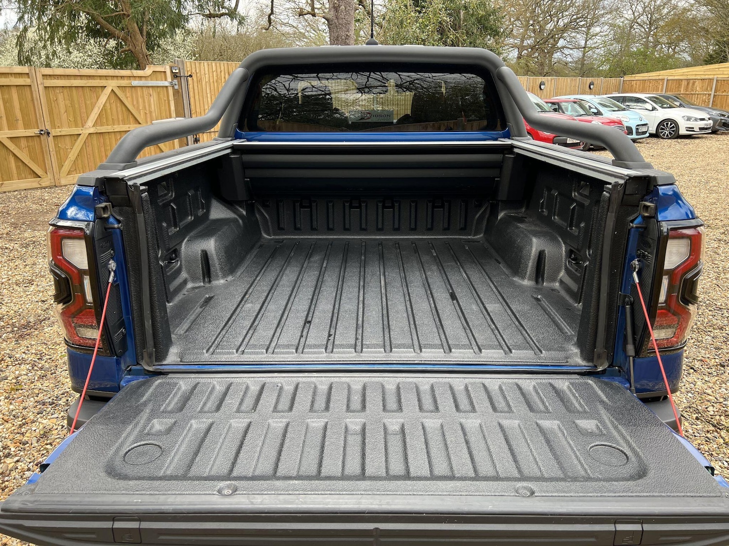 Used Ford Ranger 2023 for sale - 78087154: Photo 10