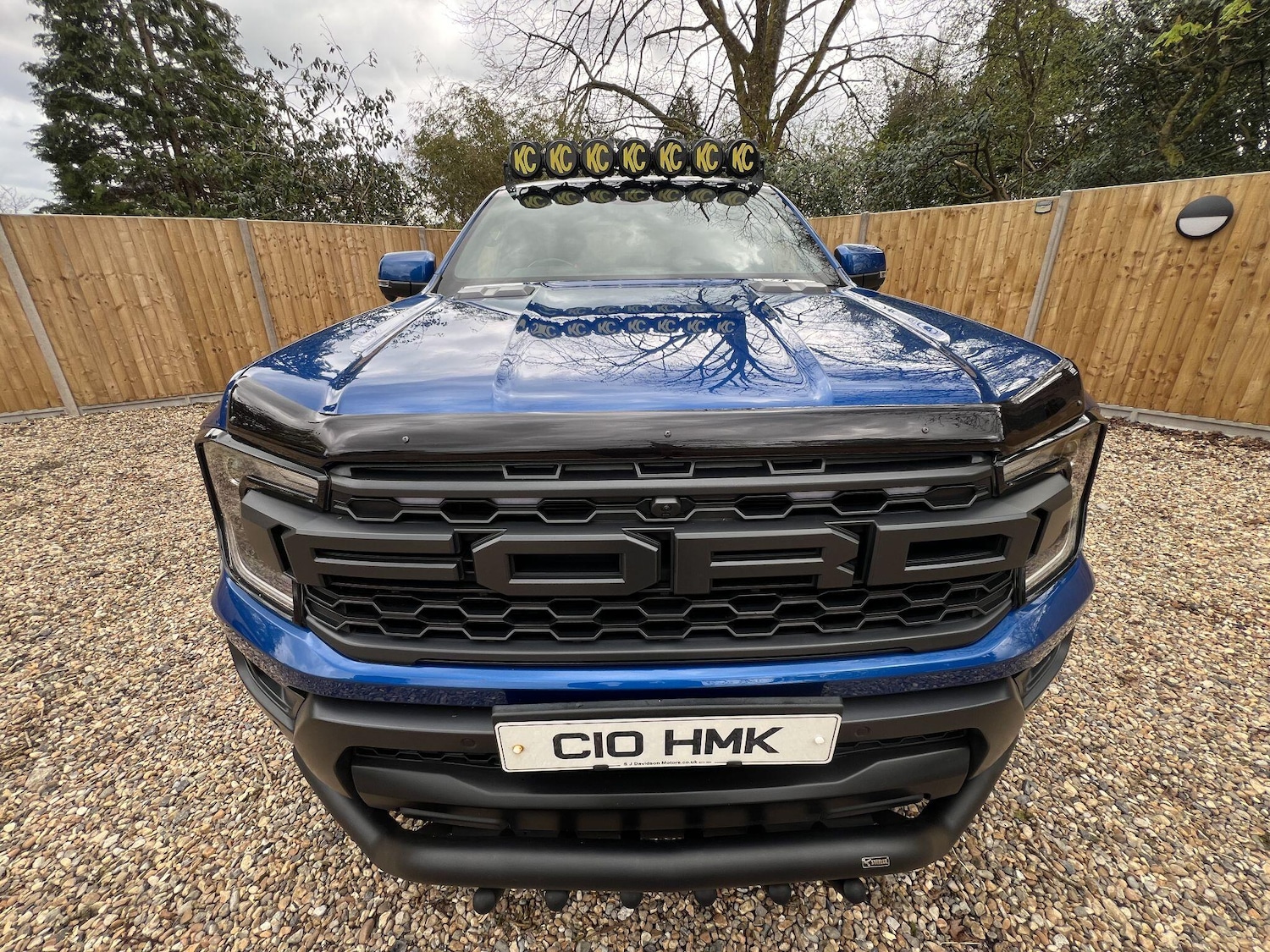 Used Ford Ranger 2023 for sale - 78087154: Photo 13