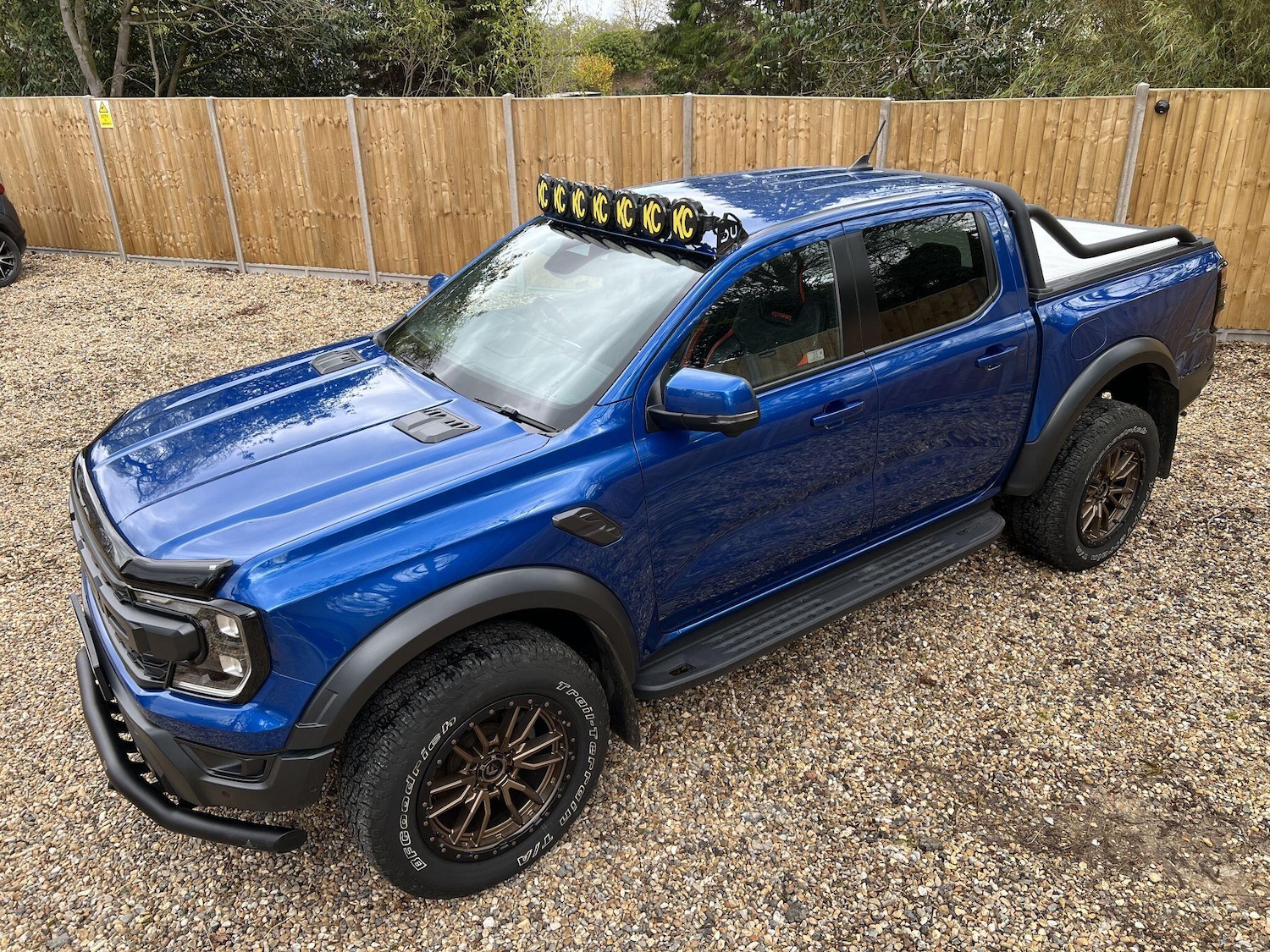 Used Ford Ranger 2023 for sale - 78087154: Photo 15