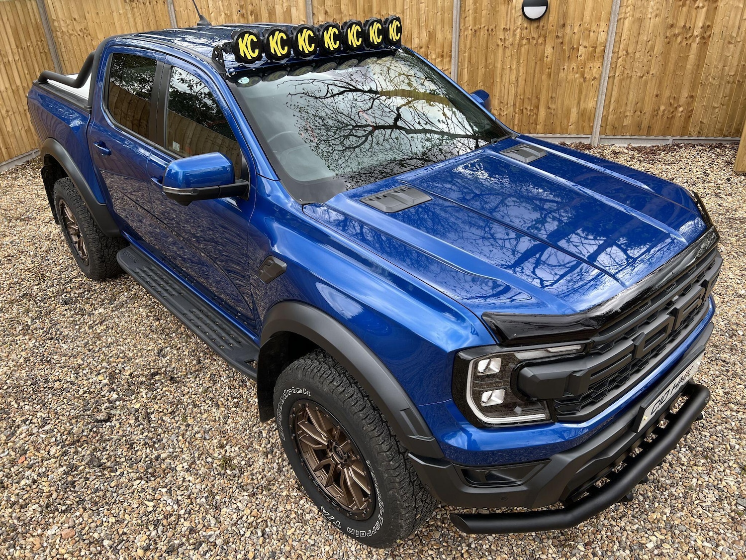 Used Ford Ranger 2023 for sale - 78087154: Photo 16