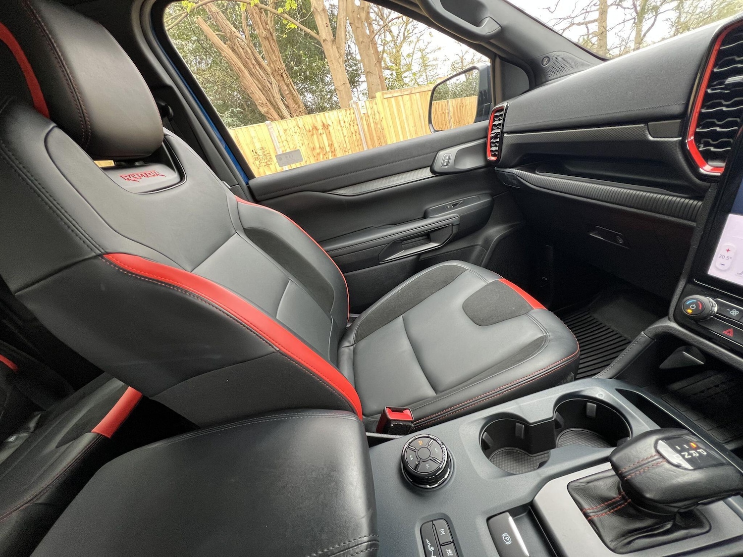 Used Ford Ranger 2023 for sale - 78087154: Photo 17