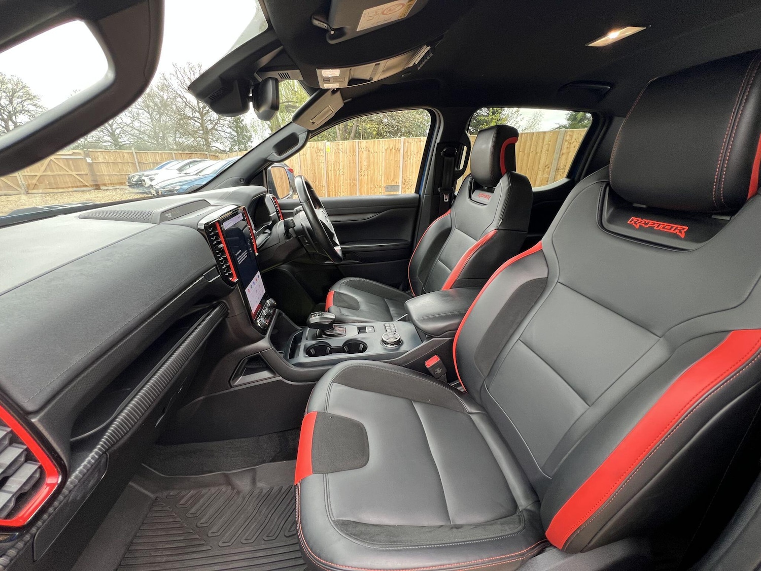 Used Ford Ranger 2023 for sale - 78087154: Photo 18