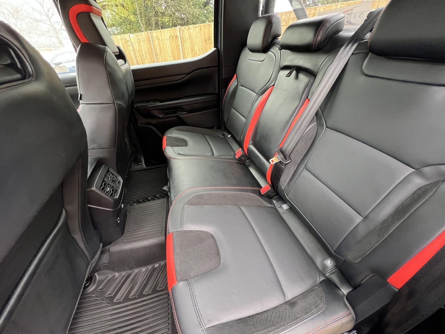 Used Ford Ranger 2023 for sale - 78087154: Photo 19