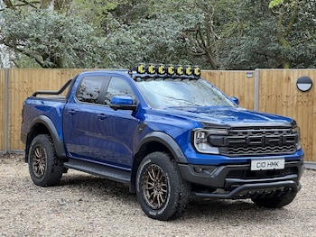 Ford Ranger feature image
