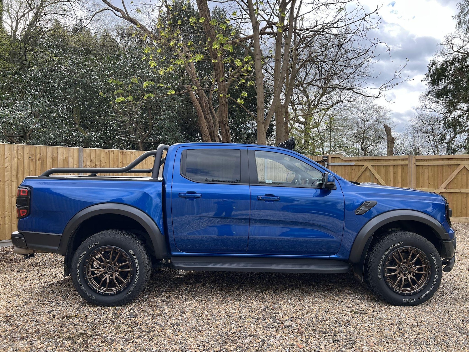 Used Ford Ranger 2023 for sale - 78087154: Photo 2