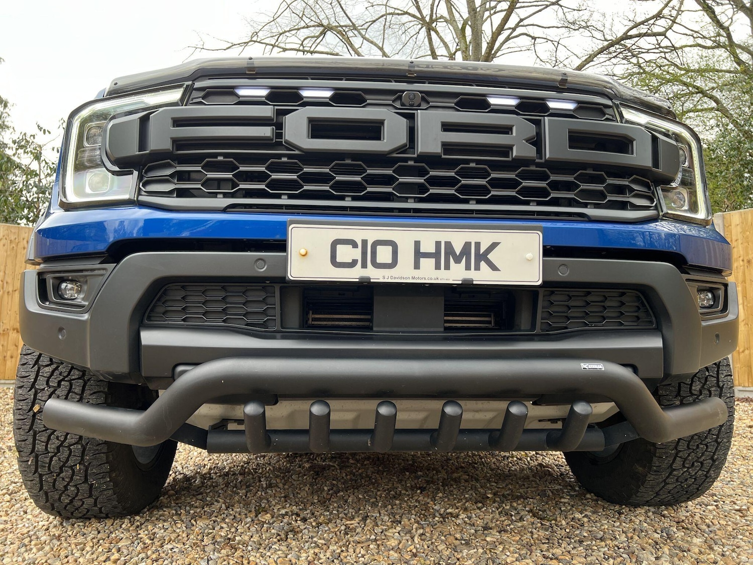 Used Ford Ranger 2023 for sale - 78087154: Photo 20