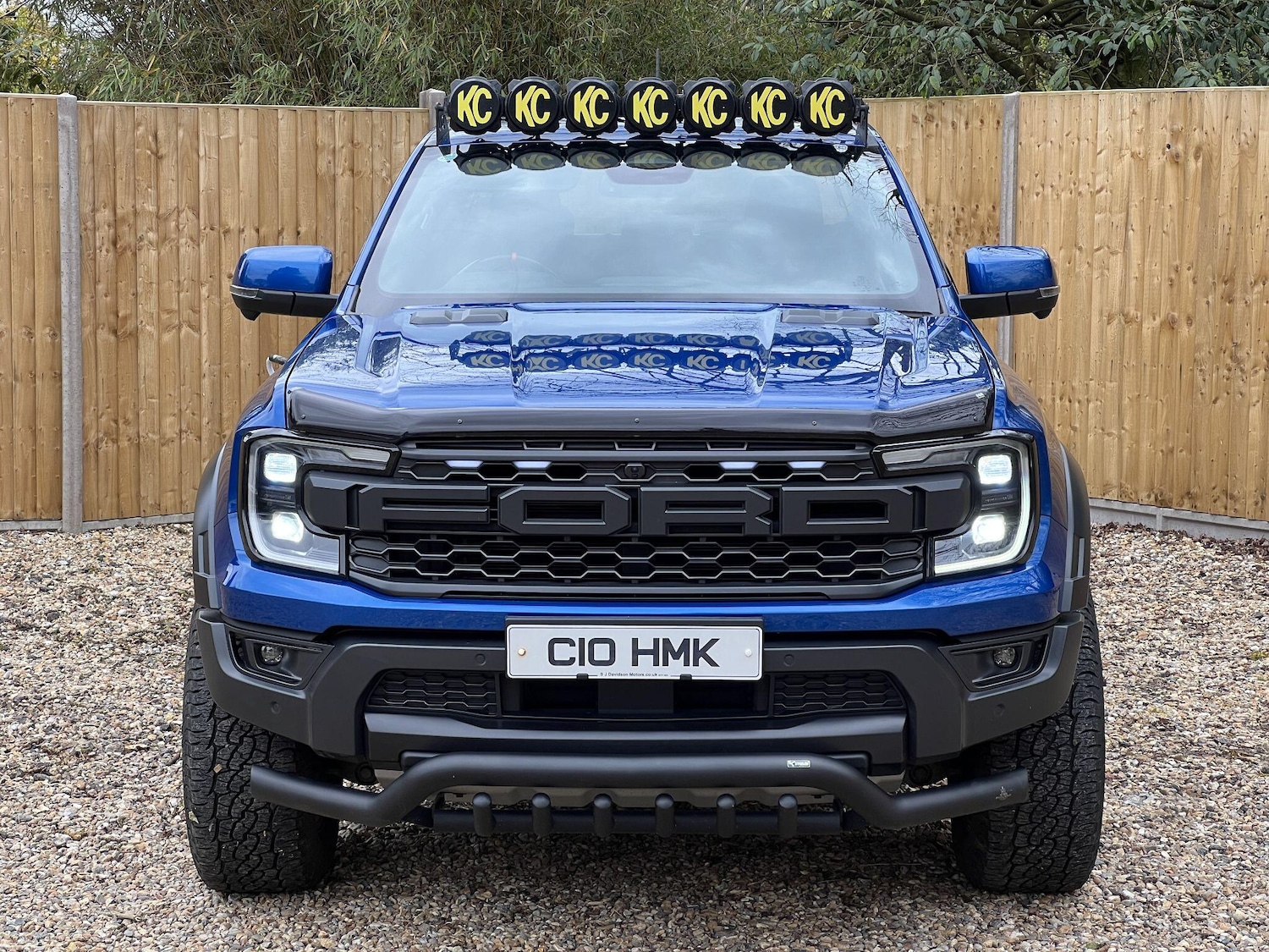 Used Ford Ranger 2023 for sale - 78087154: Photo 22