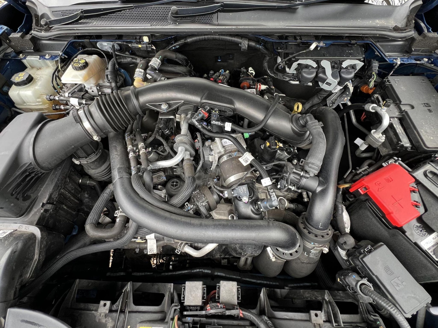 Used Ford Ranger 2023 for sale - 78087154: Photo 23