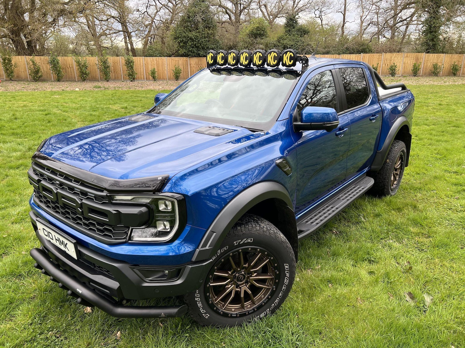 Used Ford Ranger 2023 for sale - 78087154: Photo 24