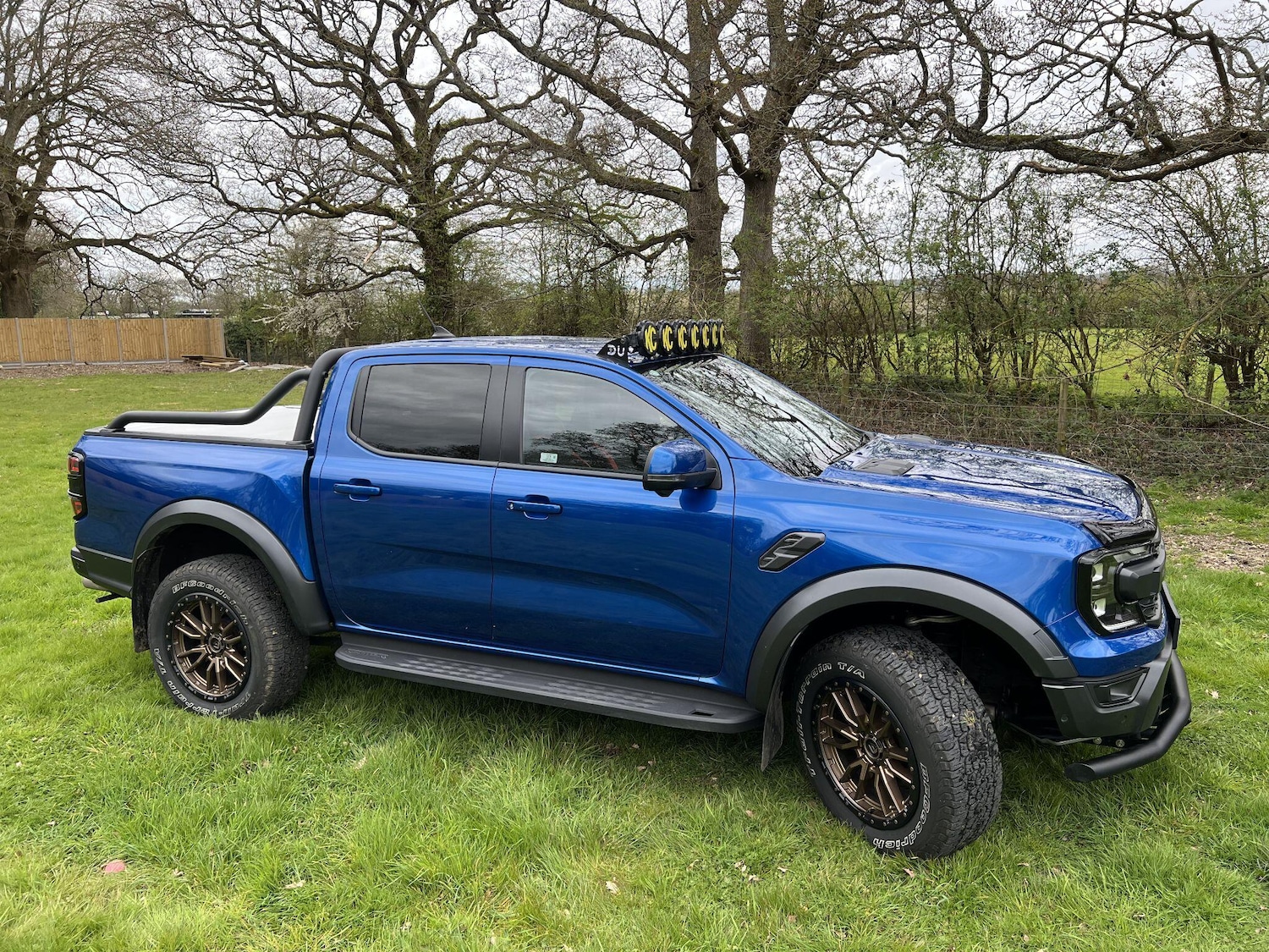 Used Ford Ranger 2023 for sale - 78087154: Photo 25
