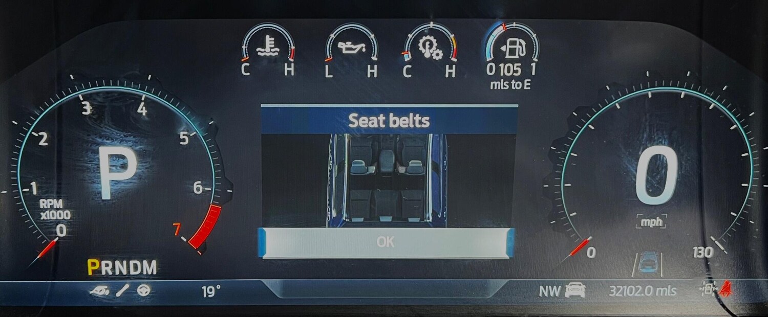 Used Ford Ranger 2023 for sale - 78087154: Photo 26