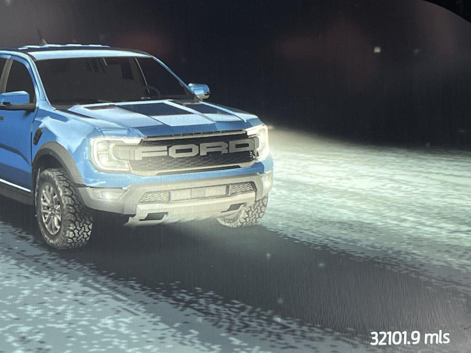 Used Ford Ranger 2023 for sale - 78087154: Photo 4