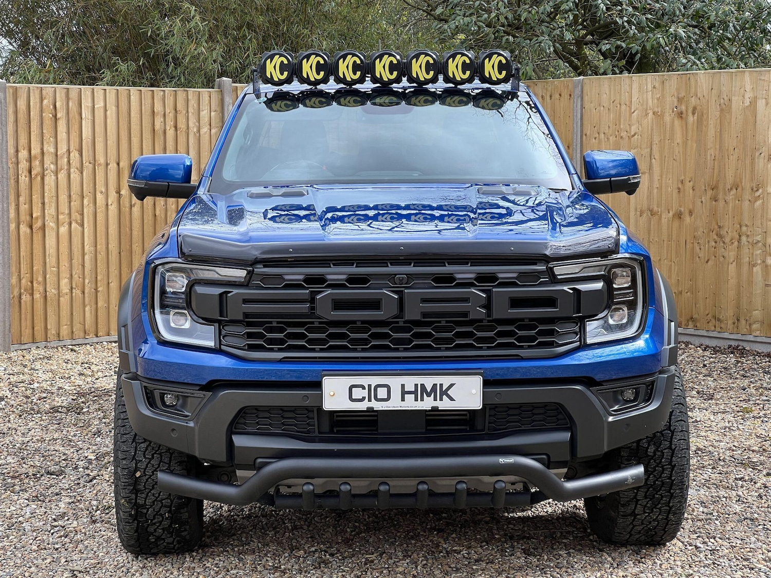 Used Ford Ranger 2023 for sale - 78087154: Photo 6