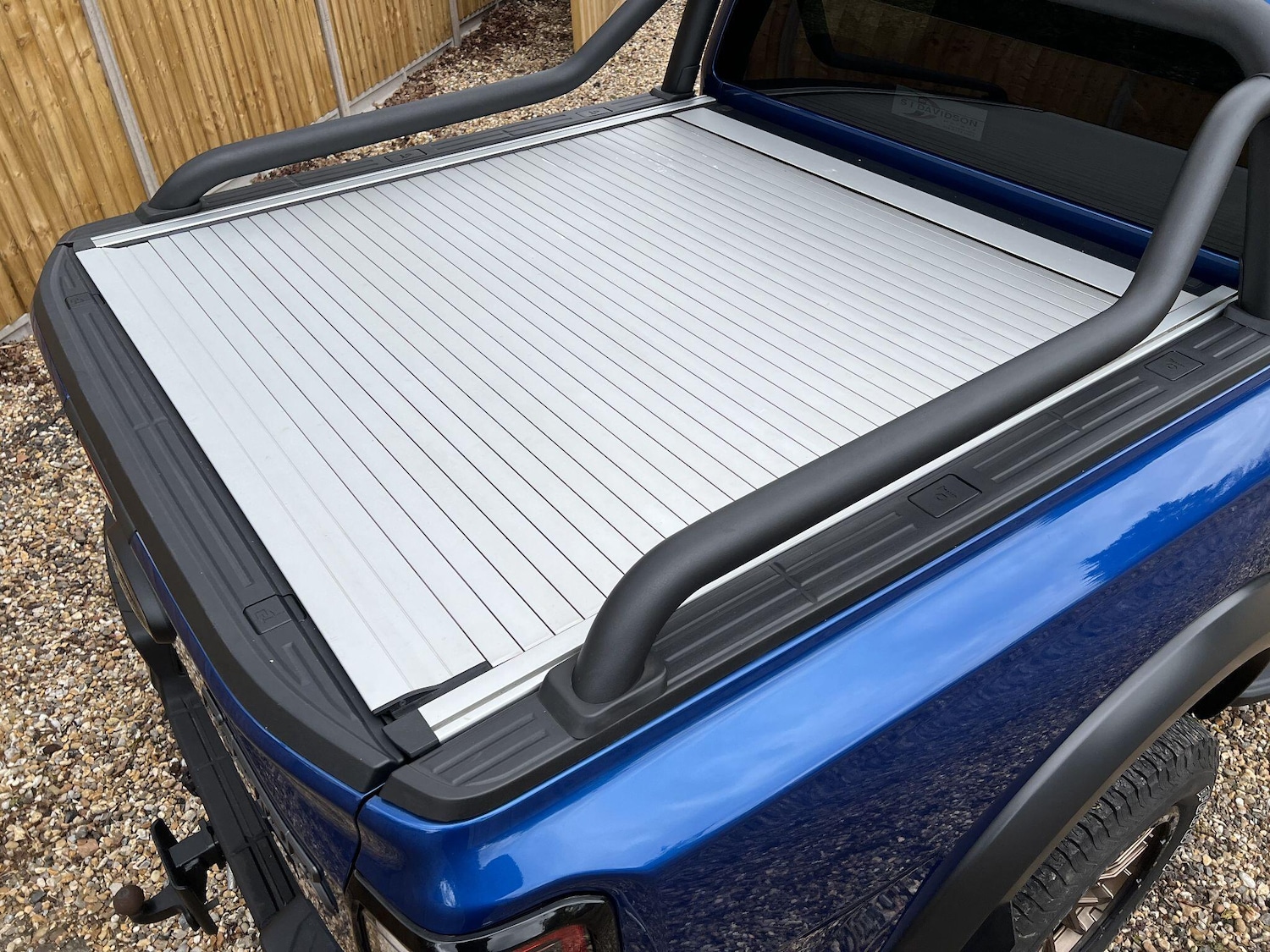 Used Ford Ranger 2023 for sale - 78087154: Photo 9