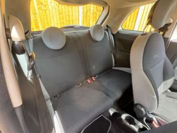 Used Fiat 500 2017 for sale - 75186266: Photo