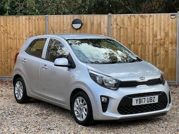 Used Kia Picanto 2017 for sale - 79657635: Photo