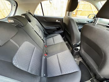 Used Kia Picanto 2017 for sale - 79657635: Photo