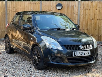 Used Suzuki Swift 2012 for sale - 79698243: Photo