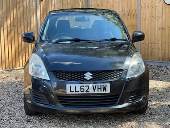 Used Suzuki Swift 2012 for sale - 79698243: Photo
