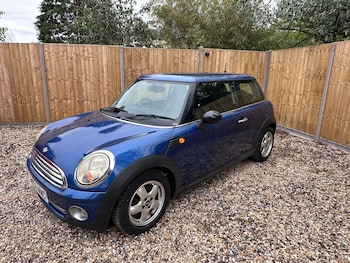 Used MINI Hatch 2008 for sale - 78244389: Photo