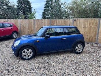 Used MINI Hatch 2008 for sale - 78244389: Photo