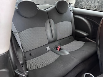 Used MINI Hatch 2008 for sale - 78244389: Photo