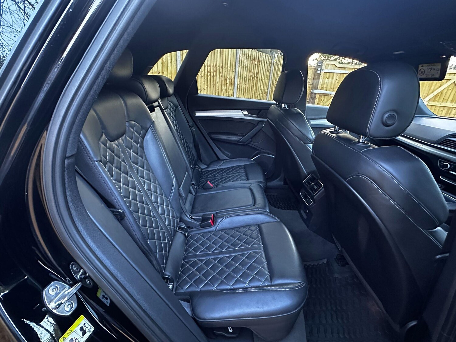 Used Audi Q5 2017 for sale - 76607211: Photo 10