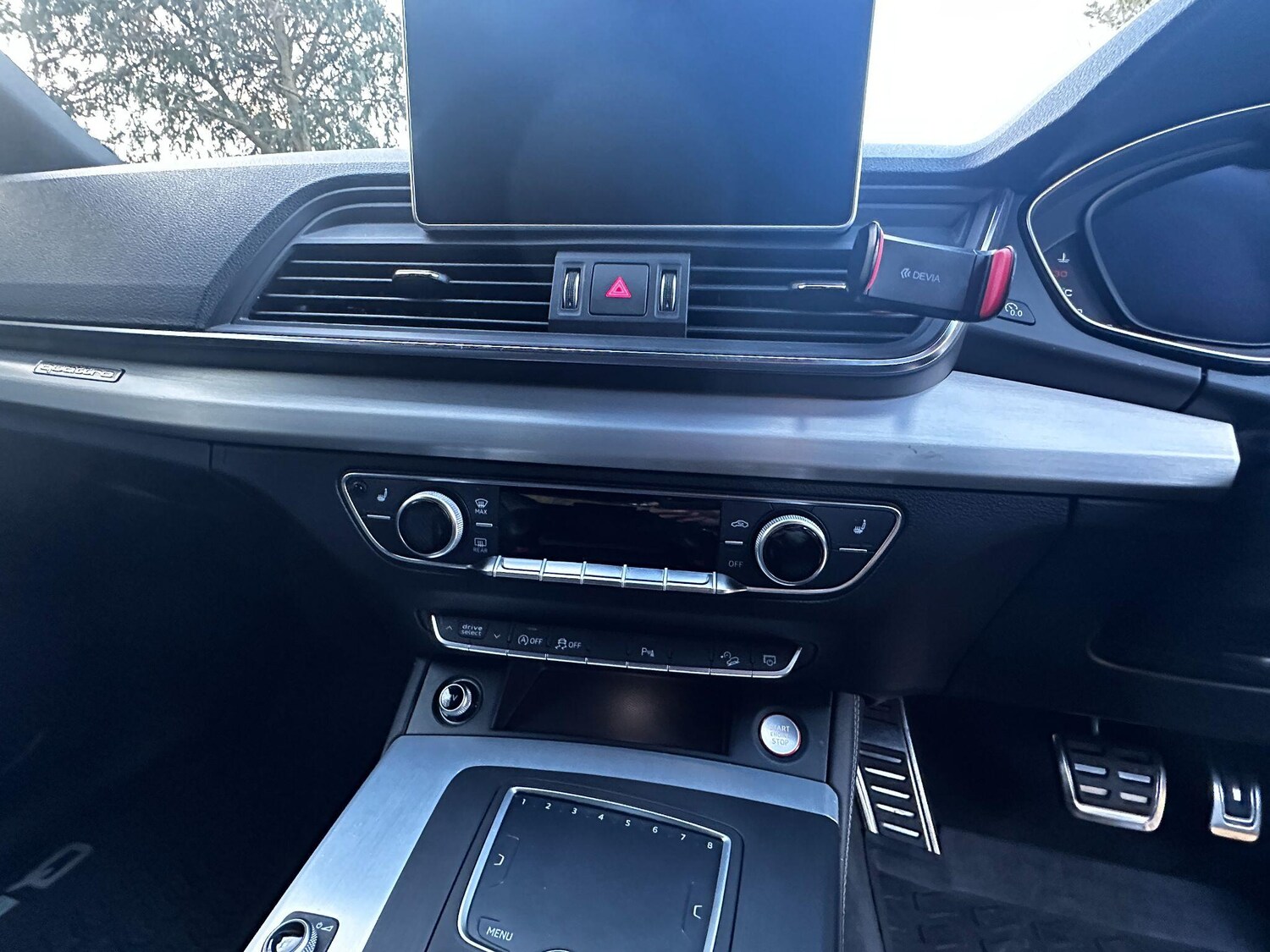 Used Audi Q5 2017 for sale - 76607211: Photo 11