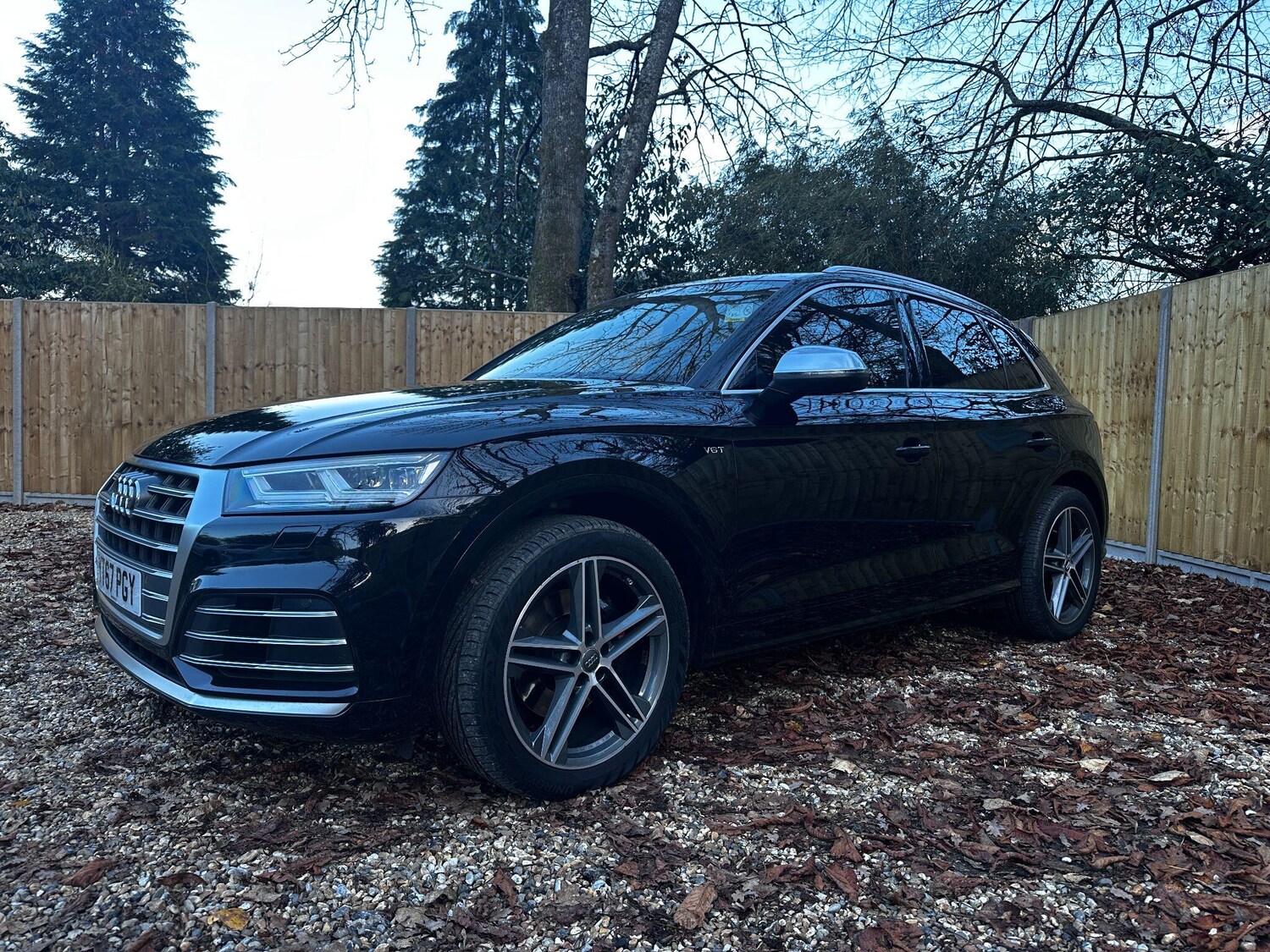 Used Audi Q5 2017 for sale - 76607211: Photo 12