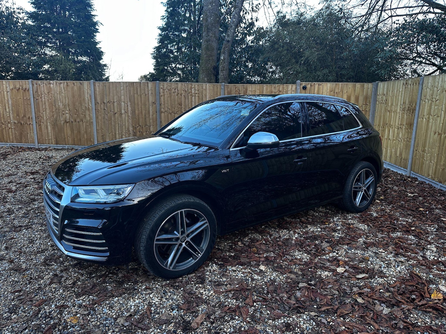 Used Audi Q5 2017 for sale - 76607211: Photo 13