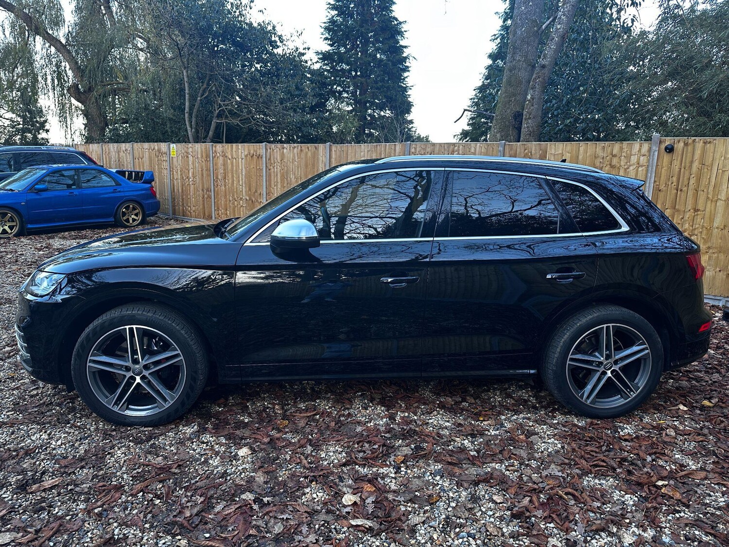 Used Audi Q5 2017 for sale - 76607211: Photo 14