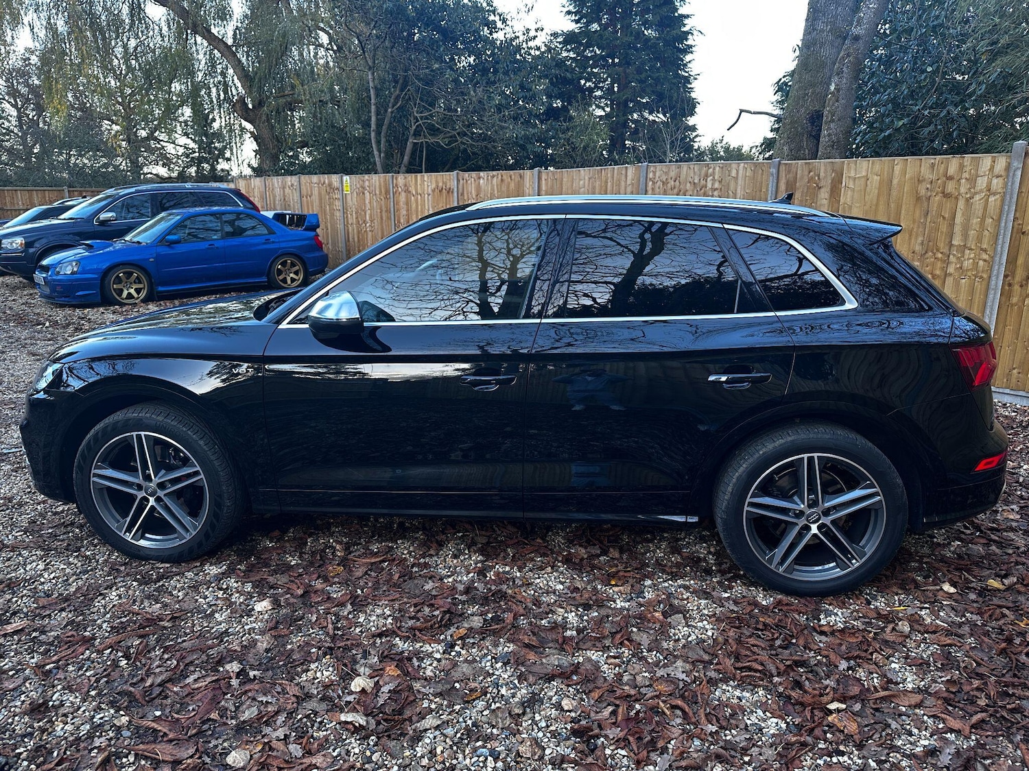 Used Audi Q5 2017 for sale - 76607211: Photo 15