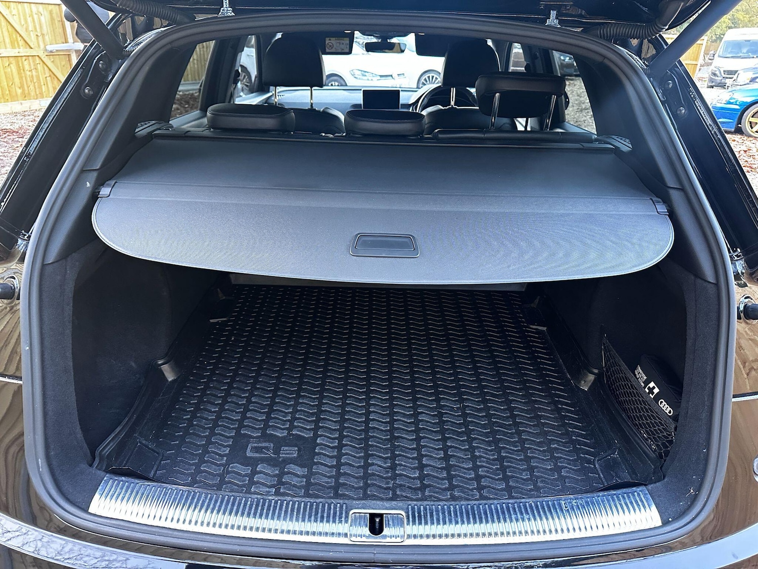 Used Audi Q5 2017 for sale - 76607211: Photo 16