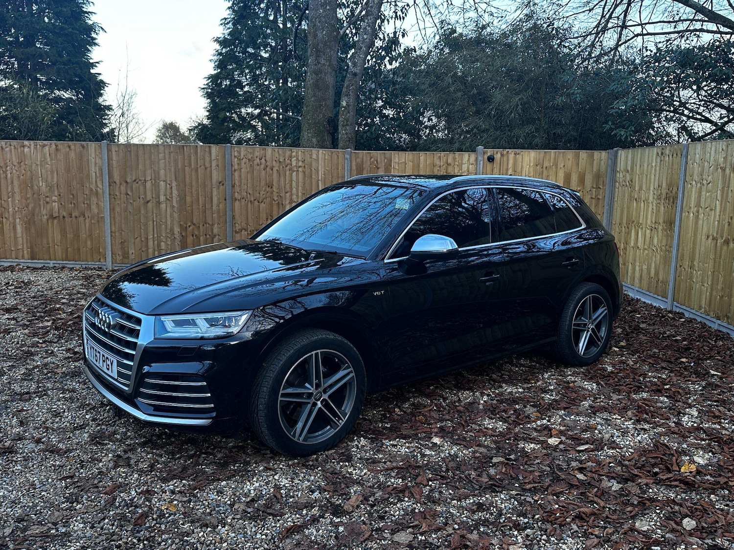 Used Audi Q5 2017 for sale - 76607211: Photo 17