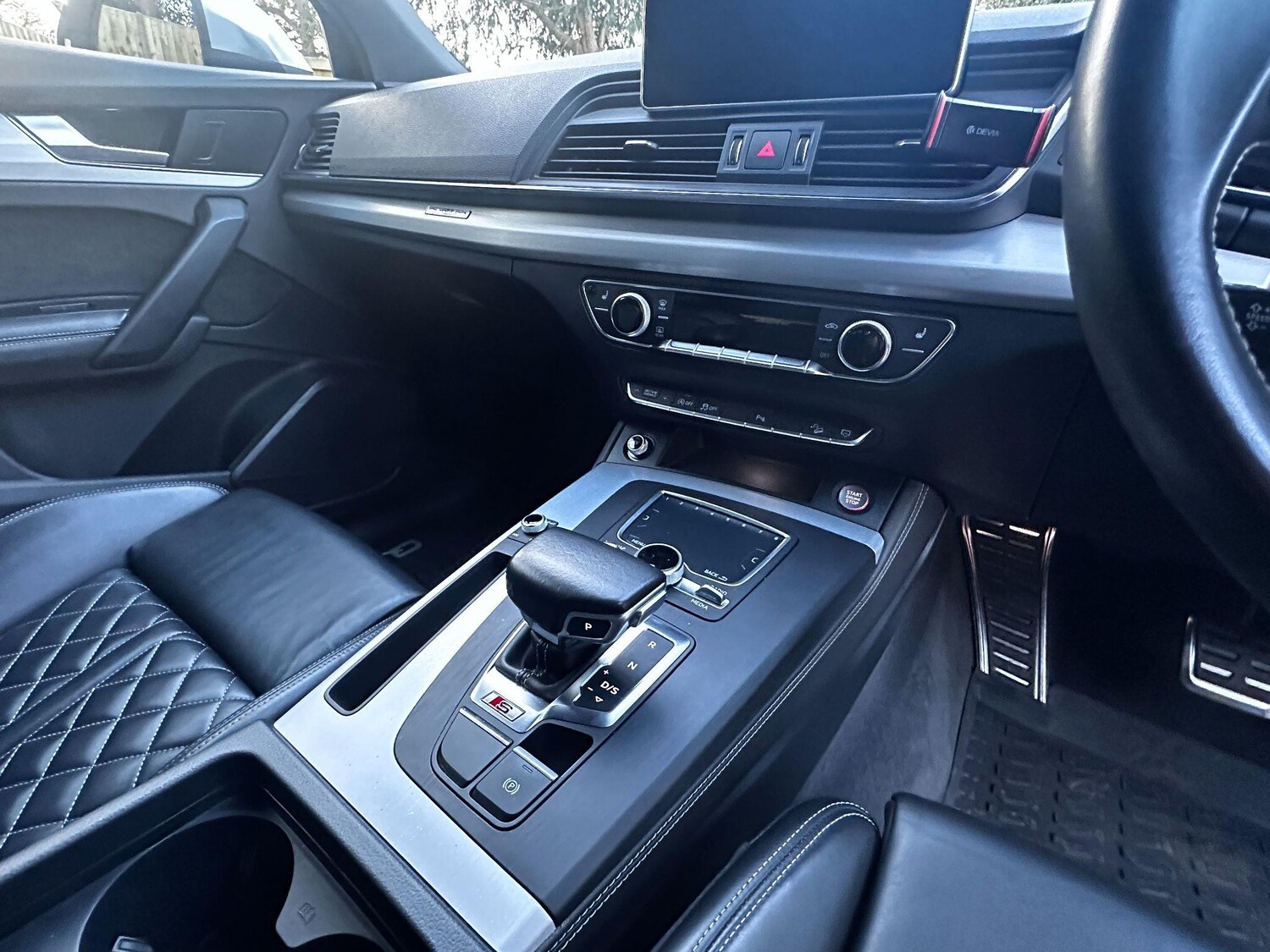 Used Audi Q5 2017 for sale - 76607211: Photo 19