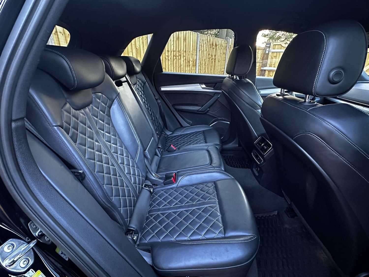 Used Audi Q5 2017 for sale - 76607211: Photo 20