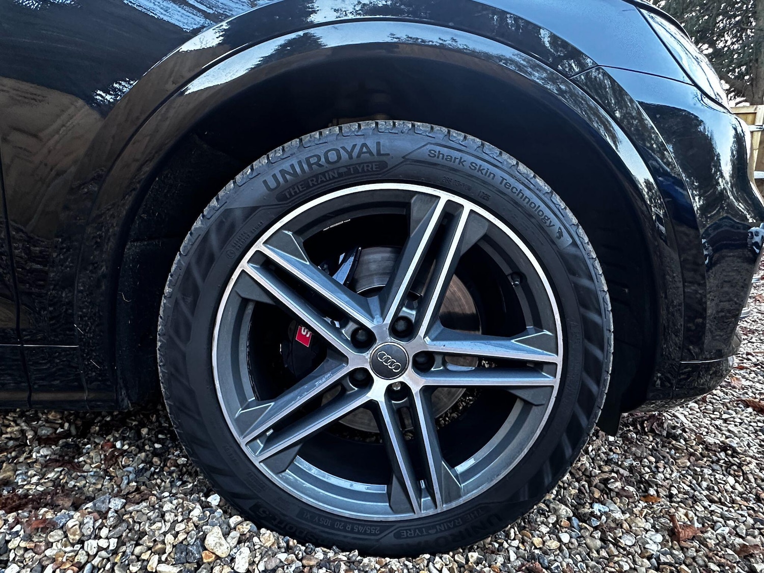 Used Audi SQ5 2017 for sale - 76607211: Photo 23